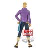 BANPRESTO One Piece DXF THE GRANDLINE MEN Wano Country Vol.18 Marco Figure