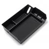 For Toyota Sienna -2025 Accessory Hidden Center Console Armrest Storage Box