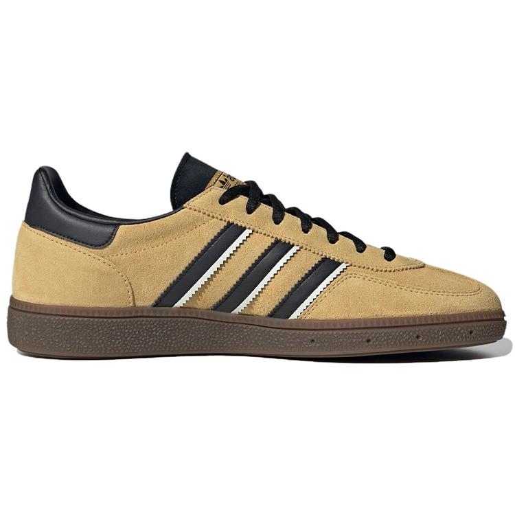 Adidas Handball Spezial 'Oat Black' IF9014
