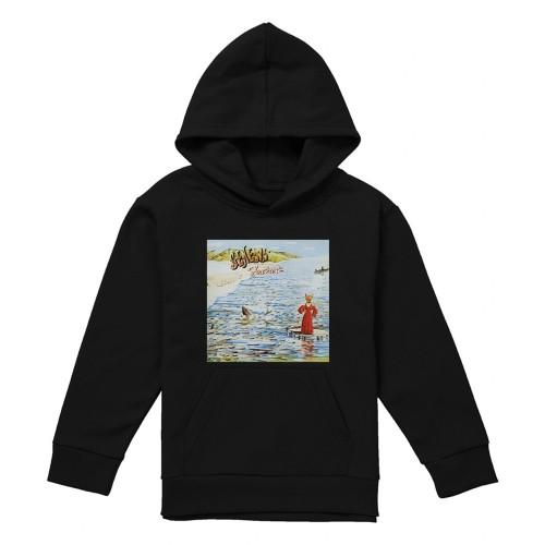 Genesis Childrens/Kids Foxtrot Hoodie