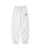 CGP Cgp Arch Logo Training Pants_Light Gray