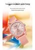 Sanda TEMU Hot-Selling Waterproof Quartz Luminous Student Watch with Thin Transparent Case for Children