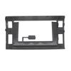 Android Car Radio Frame Kit For TOYOTA PREVIA ESTIMA TARAGO Auto Stereo Center Console Holder Fascia Trim Bezel Faceplate