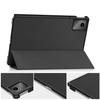 Lenovo Tab M11 Case, Smartcase, Black