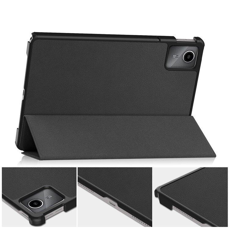 Lenovo Tab M11 Case, Smartcase, Black