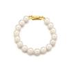 Classic Volume 10mm Pearl Bracelet (S) OTB1229S7PYI