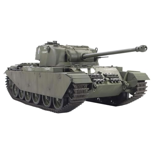AFV Club 1/35 British Army Centurion Mk.1 Plastic Model FV35308