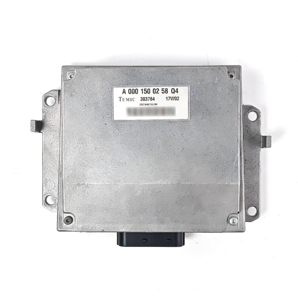 For Mercedes W220 S600 SL65 Ignition Voltage Transformer Module 0001500258