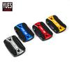 Motorcycle Accessories CNC High Quality Front Brake Oil Fluid Reservoir Cap Billet For YAMAHA R3 YZF R3 2015-