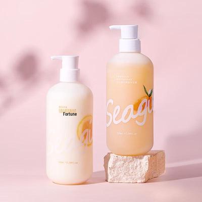 Baitisen Forest Dew Grapefruit Shower Gel