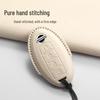 Nissan Sylphy 14th Gen Key Case: Fits Enjoy Edition, Teana, Qashqai, X-Trail, Tiida.