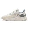 Anta Mini Millennium Low Top Casual Shoes Mens White Green 912348826-12