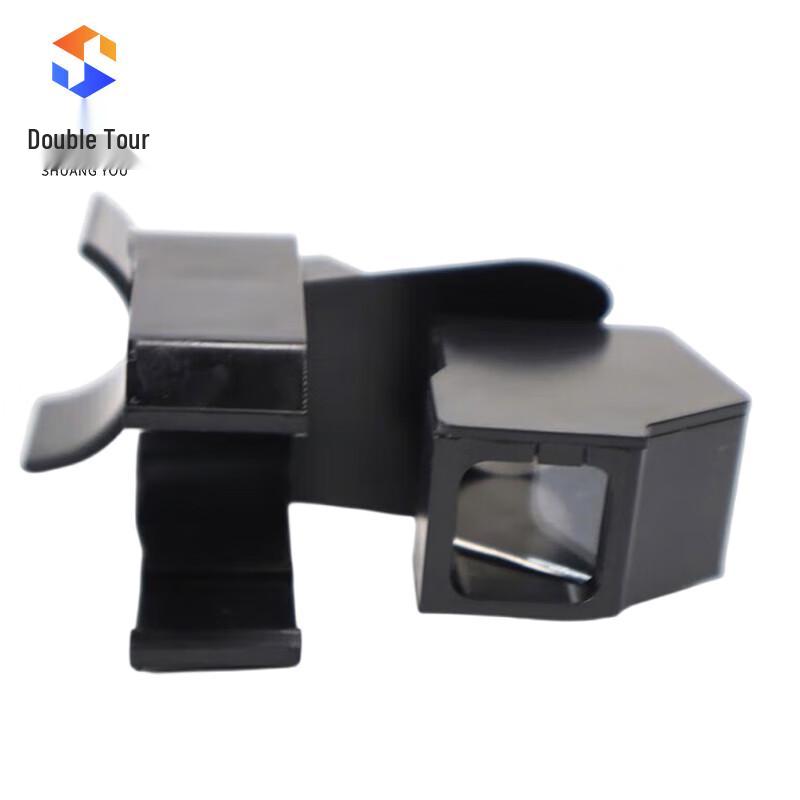 Versatile Inspection Mirror & Target Indicator