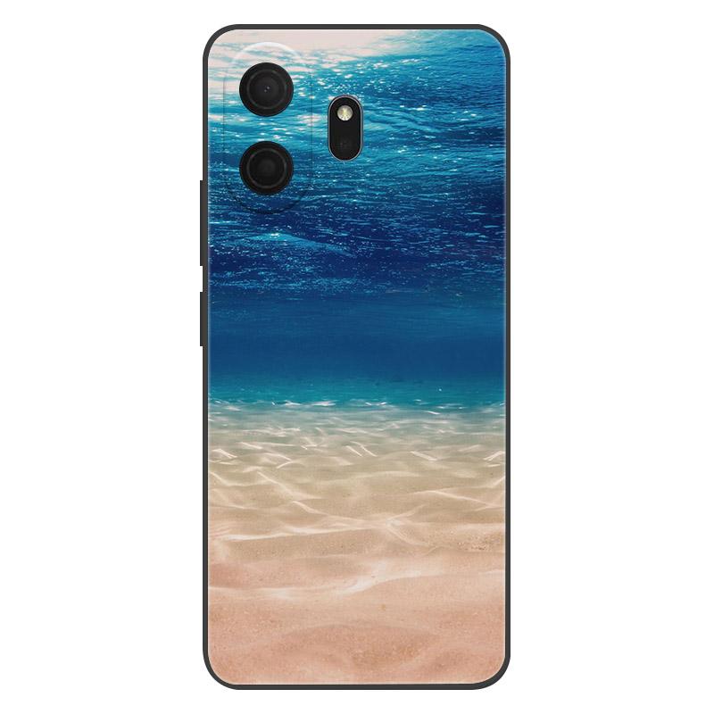 For TCL Nxtpaper 70 Pro 5G Case TPU Soft Silicone Phone Case Coque Nxtpaper 70Pro Back Cover T807D T807W T807E Bumper Funda Etui