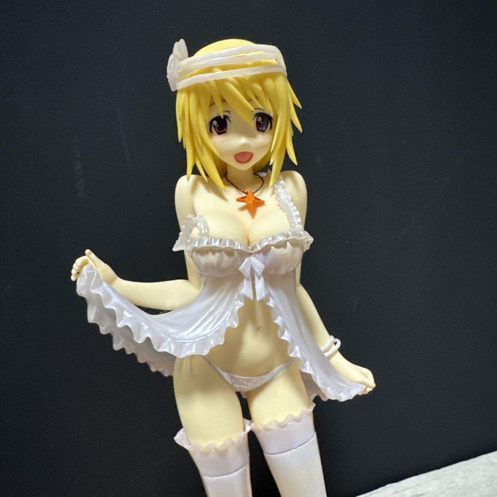 [USED] Charlotte Dunois 1/8 scale PVC painted finished figure