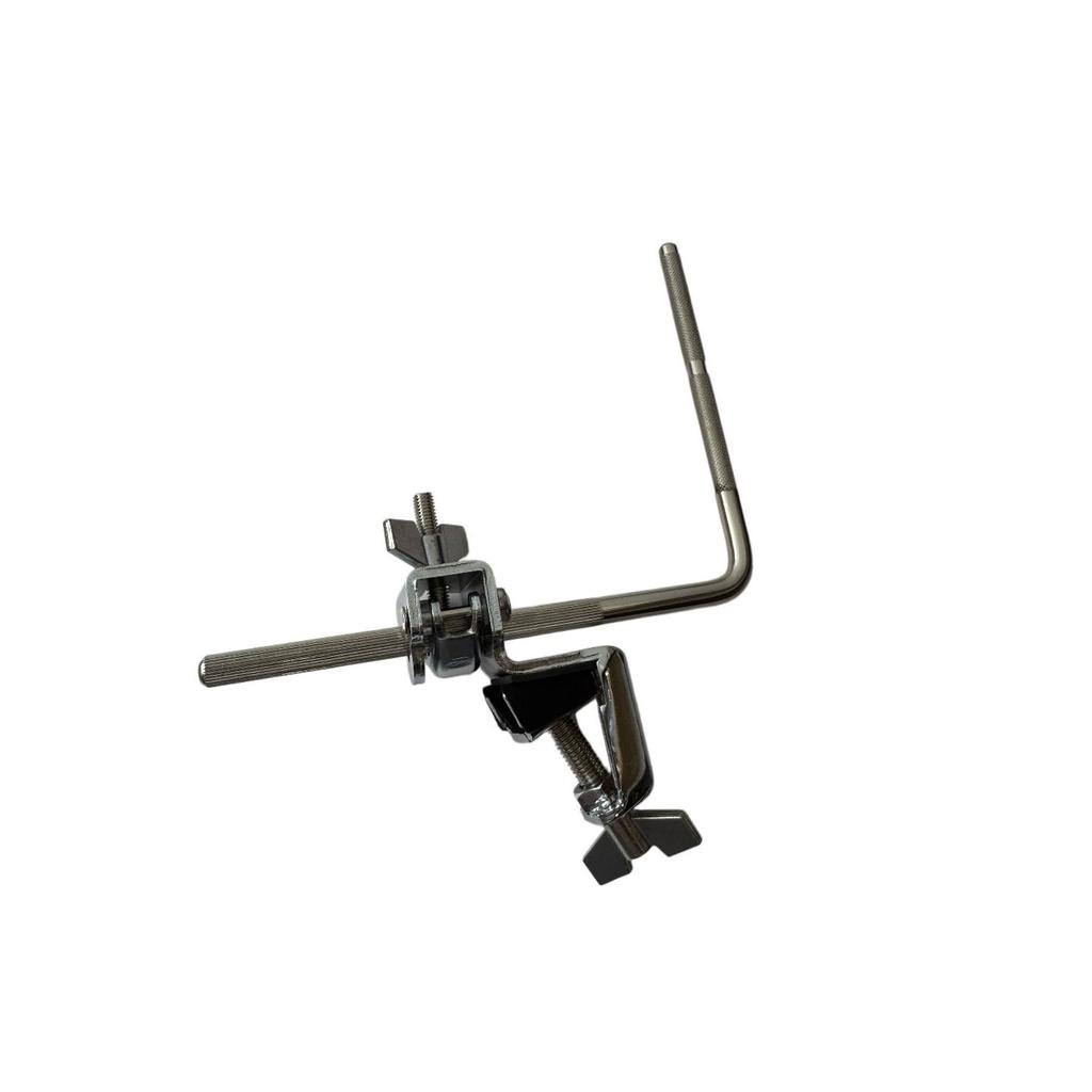 Tom Rack Cymbal & Cowbell Clamp for Drum Set Accessories