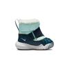 Nike Flex Advance SE TD Pawprints Baby Sneakers Blue Glacier-Blue Valerian-Blue DQ7109-400