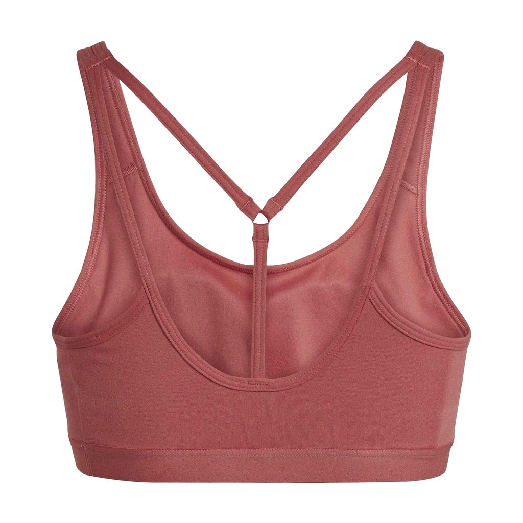 Adidas Womens/Ladies Coreessentials Medium Support Bra