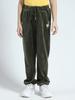 Girl Lower Olive