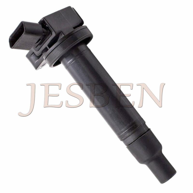 8X 90919-02230 Ignition Coil for Toyota 4Runner Land Cruiser Sequoia Tundra GS300 GS400 GS430 GX470 LS430 LX470 SC430 4.3L 4.7L