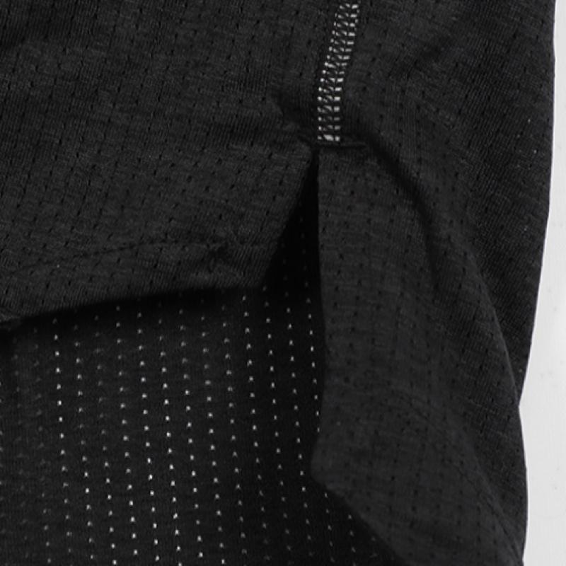 New Balance Impact Run Running Tee