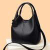 Borsa - Borsa a Spalla Morbida da Trasporto - Alla Moda Borsa a Tracolla Singola - Borsa a Secchiello di Alta Qualità