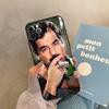 Saddam Hussein Iraq Arabic Phone Case For iPhone 11 12 13 14 15 16 Pro Max Back Cover For iPhone X XS Max XR Plus