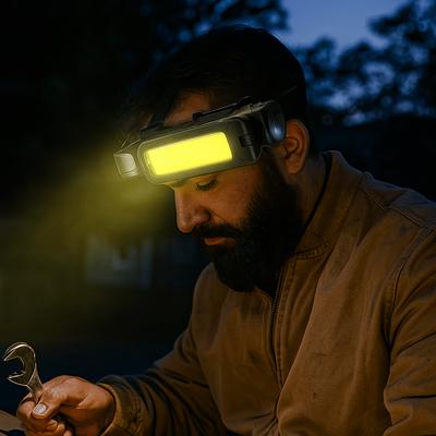 Oświetlenie wewnętrzne – Oświetlenie robocze