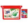 Produse chimice de uz casnic – Soluții pentru spălat