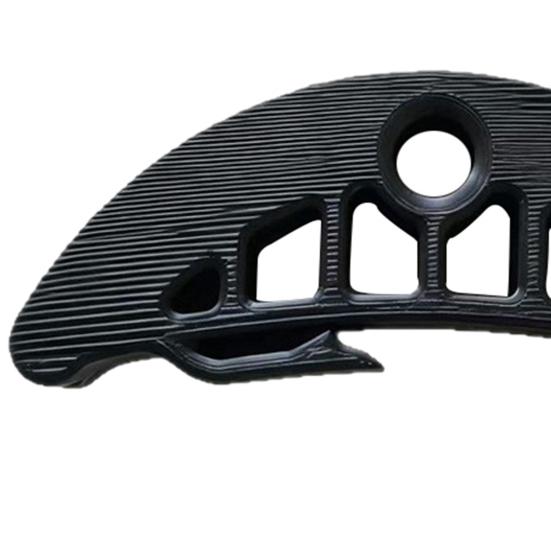 Saddle Bridge Spreader for Hunting Ergonomic Saddle Hunting Hip Pinch Eliminator 3D Printed Tree Saddle Accessories To Relief Hip Pressure