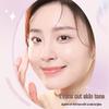 NOVO 2-in-1 Double Layer Cushion Foundation: Non-Cakey, Dark Circle Coverage, Even Skin Tone, Oil Control.