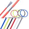 4mm/5mm MTB Road Line Pipe Shift Cable Wire Derailleur Cable Bike Shifters Bicycle Brake Cables