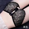 Women Lace Sexy Panties Open Crotch Underwear Lady'S Erotic Crotchless Lingerie Floral See Through Brief Bowknot New