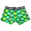 Shaun the Sheep Boxer Briefs with Face & Logo, Size M, TH1112