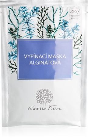 

Лифтинг-маска для молодости TU прозрачный