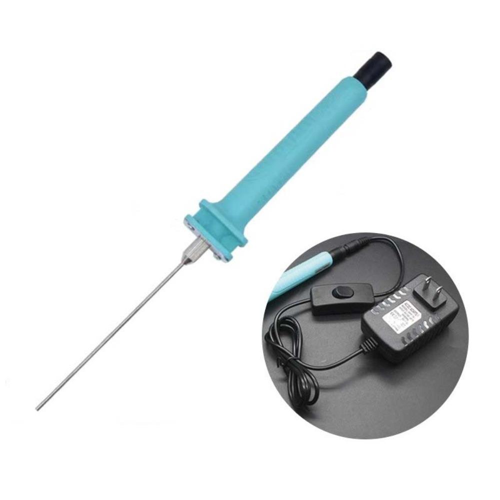 Cutting Tool Electric Heat Cutting Pen UK/US/EU Plug Electric Foam Pen Foam Cutting Pen  Handmade