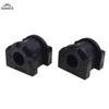 2PCS Front Stabilizer Sway Bar Bushing Kit 4056A079 For Mitsubishi Lancer Delica Outlander ASX 2006-2016