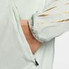 Nike X Jakob Jacket Men's Light Silver/Metal Gold HJ3539-034