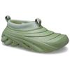 Crocs Comfortable Durable Low Top Casual Shoes Unisex Shoes Green 210047-308