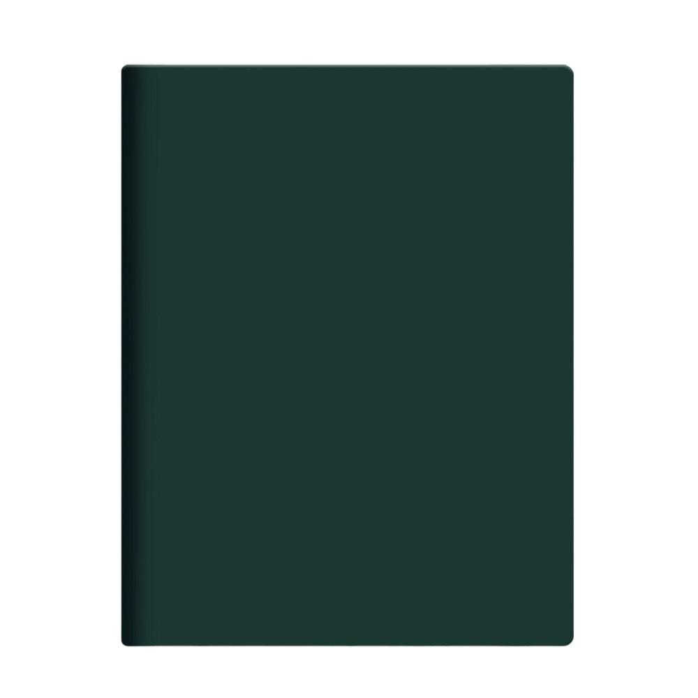 Multicolor Mini Notebook A7 Memo Pad Simple Pocket Notepad  School Office темно-зеленого