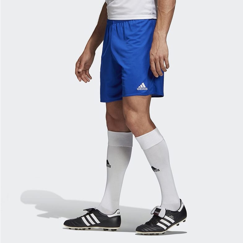 Adidas Sports Shorts Men's Blue Moderate AJ5882