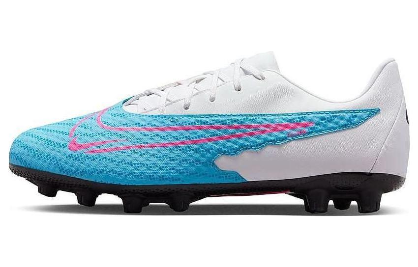 Nike Phantom Gx Academy Hg  Baltic Blue White  DD9470-446 40.5