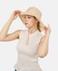 Sseongeulleideu Uv Protection Wide Floppy Hat Uv Protection Sun Hat