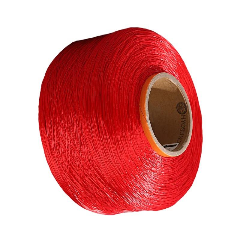 4200M flat silk elastic thread 0.8mm hand-woven bracelet crystal thread Buddha bead elastic thread elastic thread bead DIY 0.8mm/4200m flat elastic cord красный
