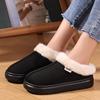 Neue modische Damenhausschuhe, Ganzjahres-Indoor-Slipper, geeignet zum Gehen, Ausgehen und für Freizeitaktivitäten
