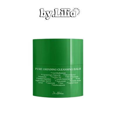 [Dr.ALTHEA] Pure Grinding Cleansing Balm 50ML