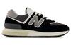 574 New Balance Legacy 'Black Marblehead' U574LGG1