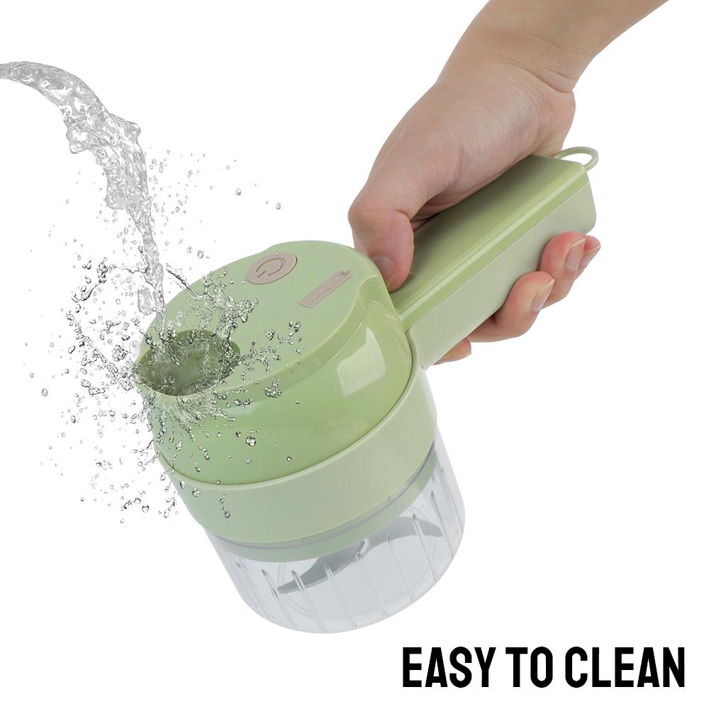 Многофункциональная овощерезка для фруктов, кухонные гаджеты 4 в 1 ...