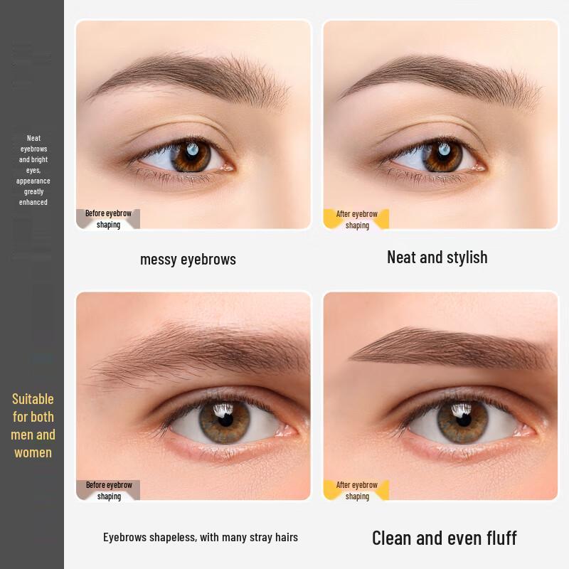 Xiaotianlai Eyebrow Grooming & Hair Removal Tools