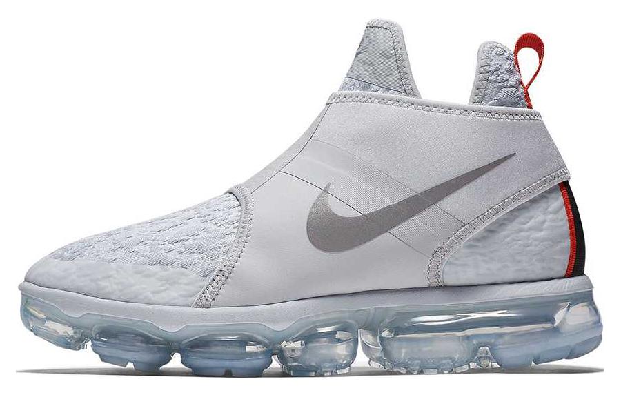 

Nike Air VaporMax Chukka Slip Pure Platinum AO9326-001 42